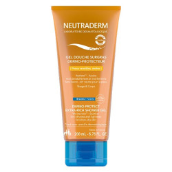 Neutraderm Gel Douche...