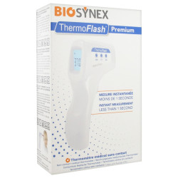 Biosynex Exacto ThermoFlash...