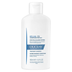 Ducray Kelual DS Shampooing...