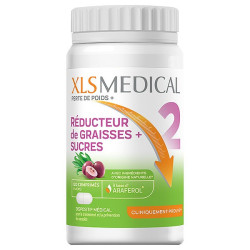 XLS Médical Réducteur de...