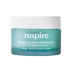 Respire Crème riche...