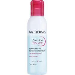 Bioderma Créaline H2O yeux...