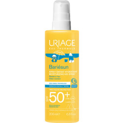 Uriage Bariesun spray...