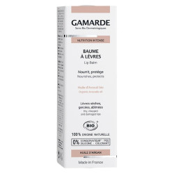 Gamarde Nutrition Intense...