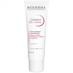 Bioderma créaline DS+ crème...