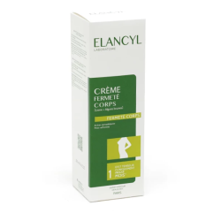 Elancyl Crème fermeté corps...