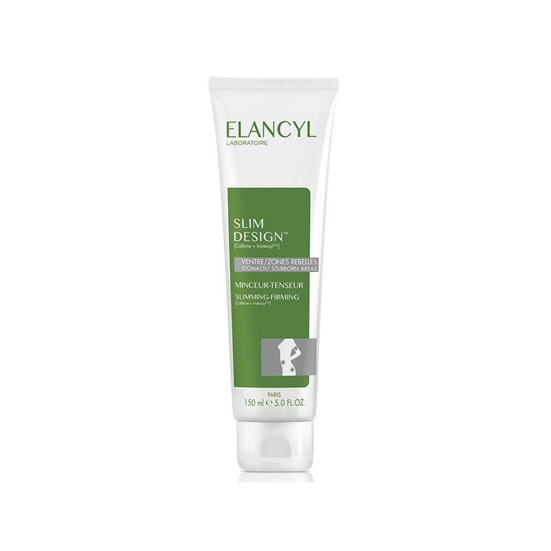 ELANCYL - SLIM DESIGN - Minceur Tenseur, 150ml