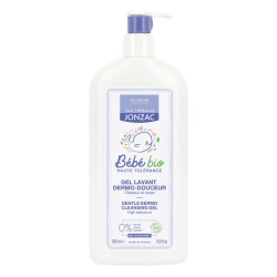 Eau de Jonzac Bébé Bio Gel...