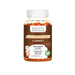 Biocyte Autobronzant 60...