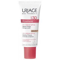 Uriage Roséliane CC Cream...