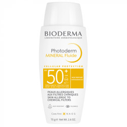 Bioderma Photoderm Mineral...