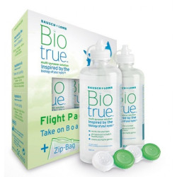 Bausch & Lomb BioTrue...