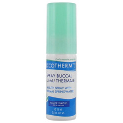 Buccotherm Spray Buccal à...