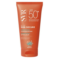 SVR Sun Secure Blur Crème...