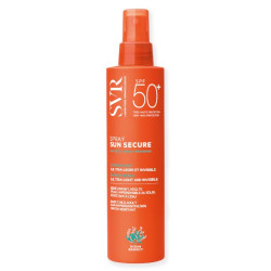 SVR Sun Secure Spray SPF50+...