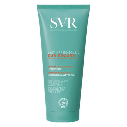 SVR Sun Secure Lait...