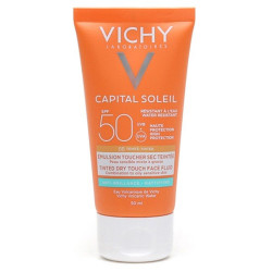 Vichy Capital Soleil Visage...