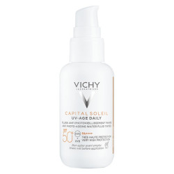 Vichy Capital Soleil UV-Age...