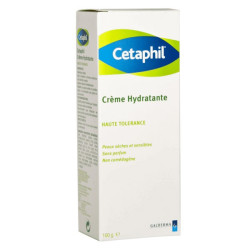 Cetaphil Crème Hydratante 100g