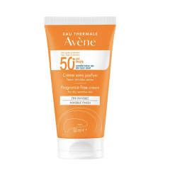 Avène Solaire Crème SPF50+...