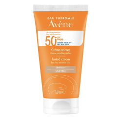 Avène Solaire Crème Teintée...