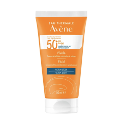 Avène Solaire Fluide SPF50+...