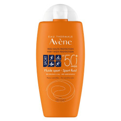 Avène Solaire Fluide Sport...