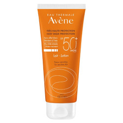 Avène Solaire Lait SPF50+...