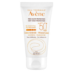 Avène Solaire Crème...