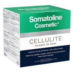 Somatoline Masque de Boue...