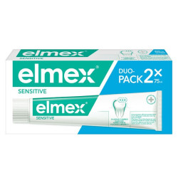 Elmex Sensitive Dentifrice...