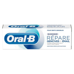 Oral-B Laboratoire...