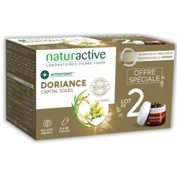 Naturactive Doriance...