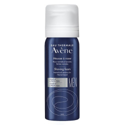 Avène Men Mousse à Raser 50ml