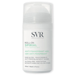 SVR Spirial Roll-On...