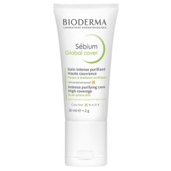 Bioderma Sébium Global...