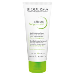 Bioderma Sébium Gel Gommant...