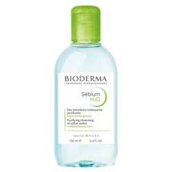 Bioderma Sébium H2O Eau...