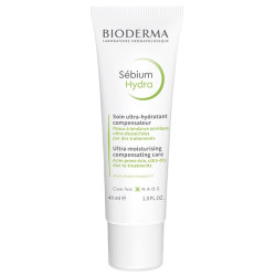 Bioderma Sébium Hydra Crème...