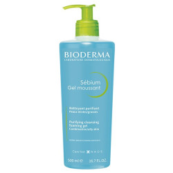 Bioderma Sébium Gel...