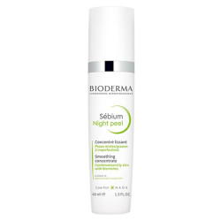 Bioderma Sébium Night Peel...