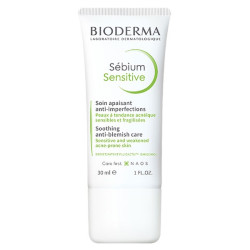 Bioderma Sébium Sensitive...