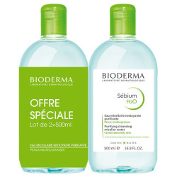 Bioderma Sébium H2O...