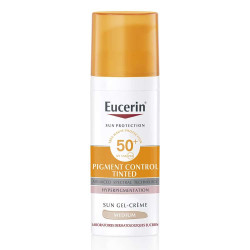 Eucerin SUN PIGMENT CONTROL...