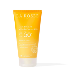 La Rosée Lait solaire à...