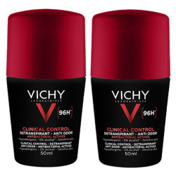 Vichy Homme Déodorant...