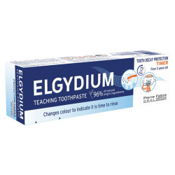 Elgydium Dentifrice Chrono...