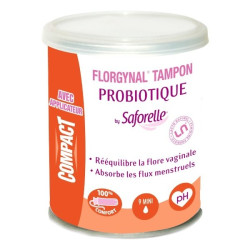 Saforelle Protections...