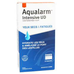 Bausch & Lomb Aqualarm...