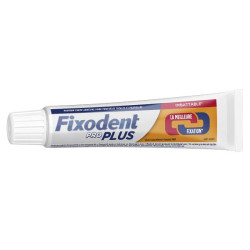 Fixodent Pro Plus Crème...